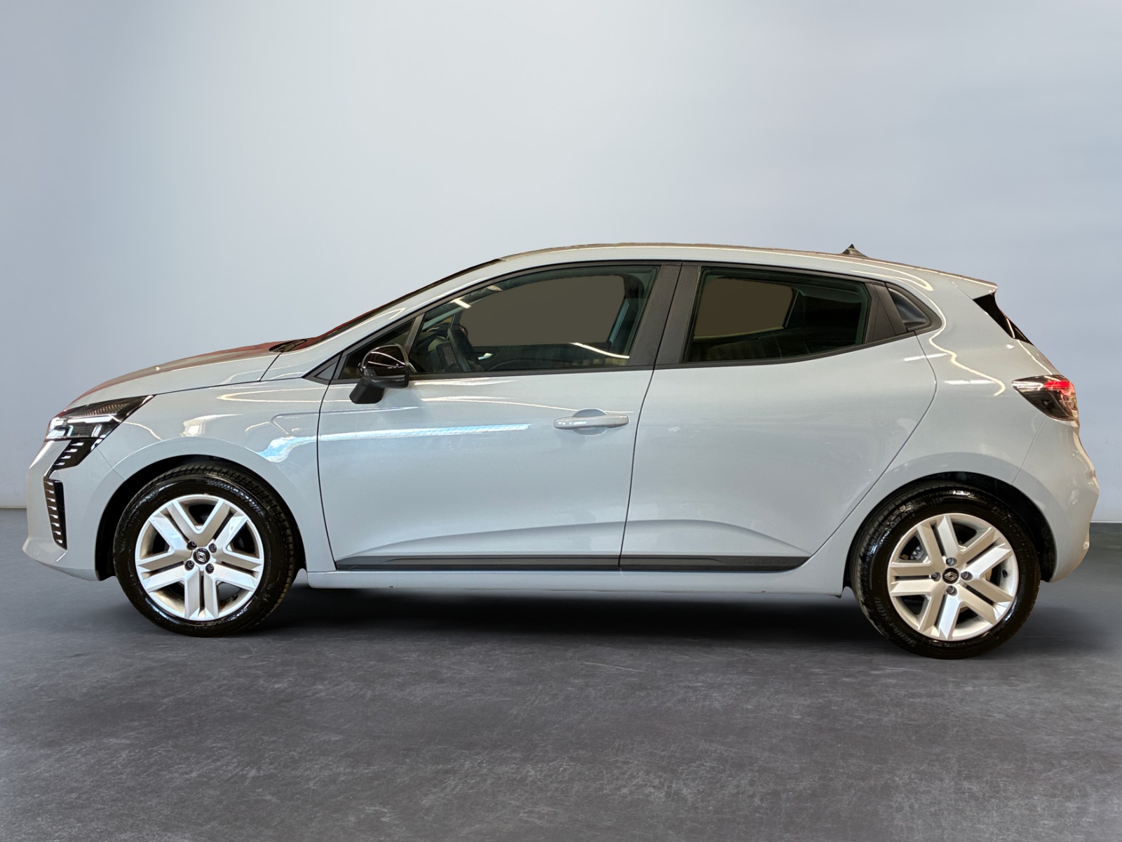 RENAULT CLIO SOCIETE ECO-G 100 ch GSR2 EVOLUTION REVERSIBLE 2024
