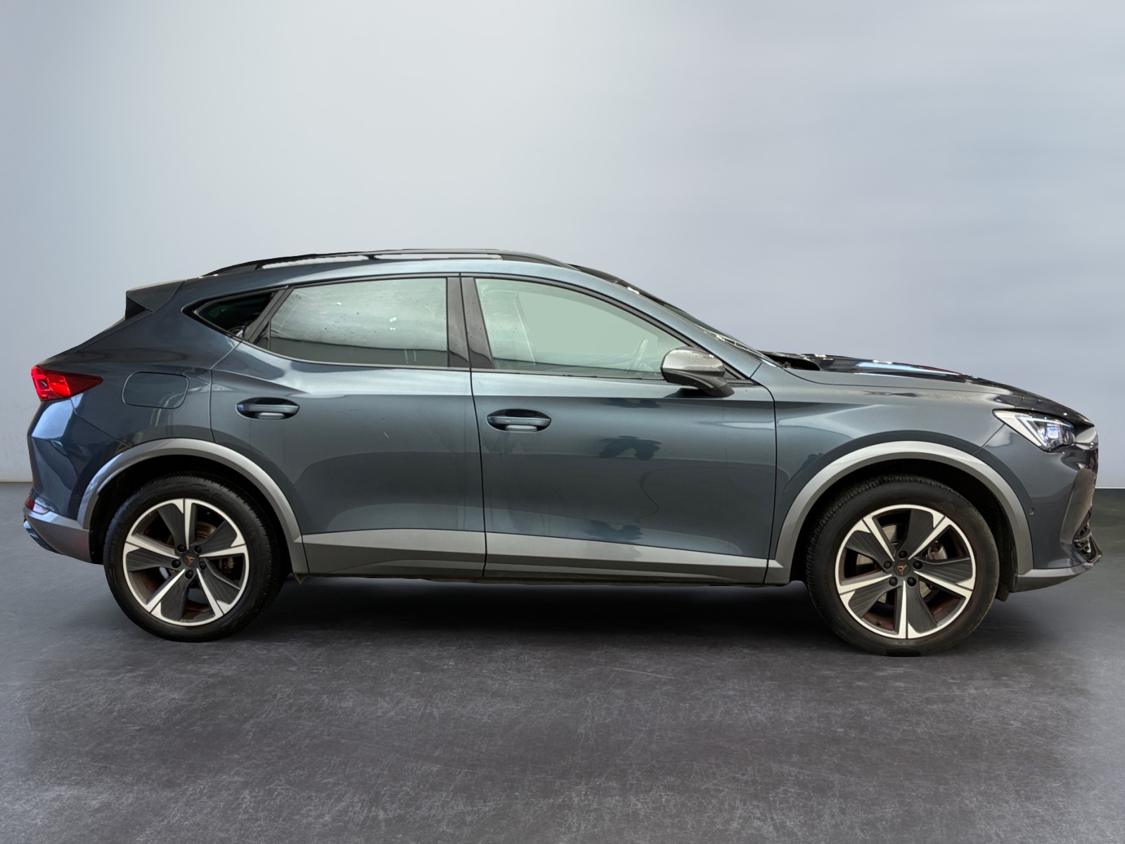 CUPRA Formentor 1.4 e-HYBRID 204 ch DSG6 2024