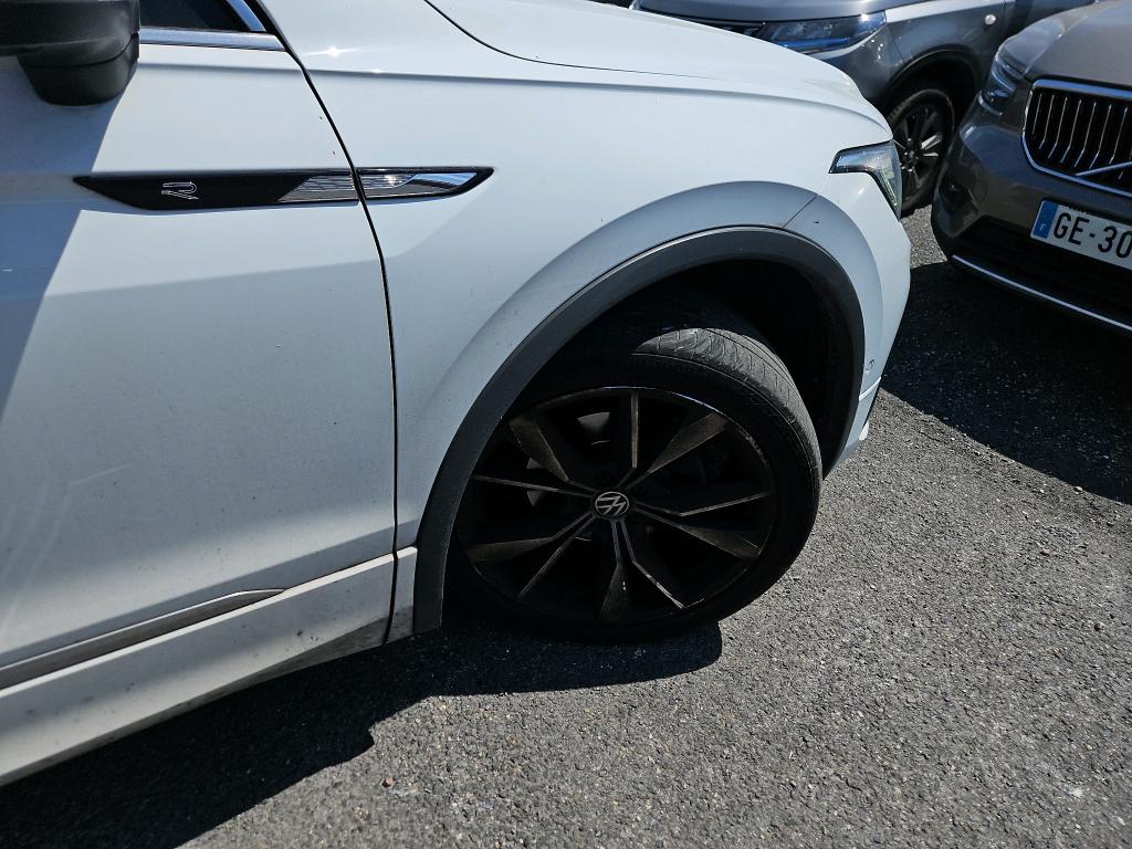 VOLKSWAGEN TIGUAN ALLSPACE 2.0 TDI 150ch DSG7 R-Line 2023