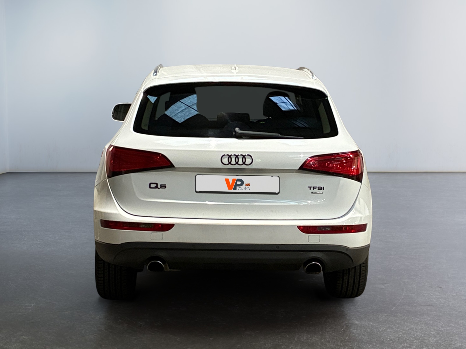 AUDI Q5 2.0 TFSI 225 Quattro Ambition Luxe Tiptronic A 2014