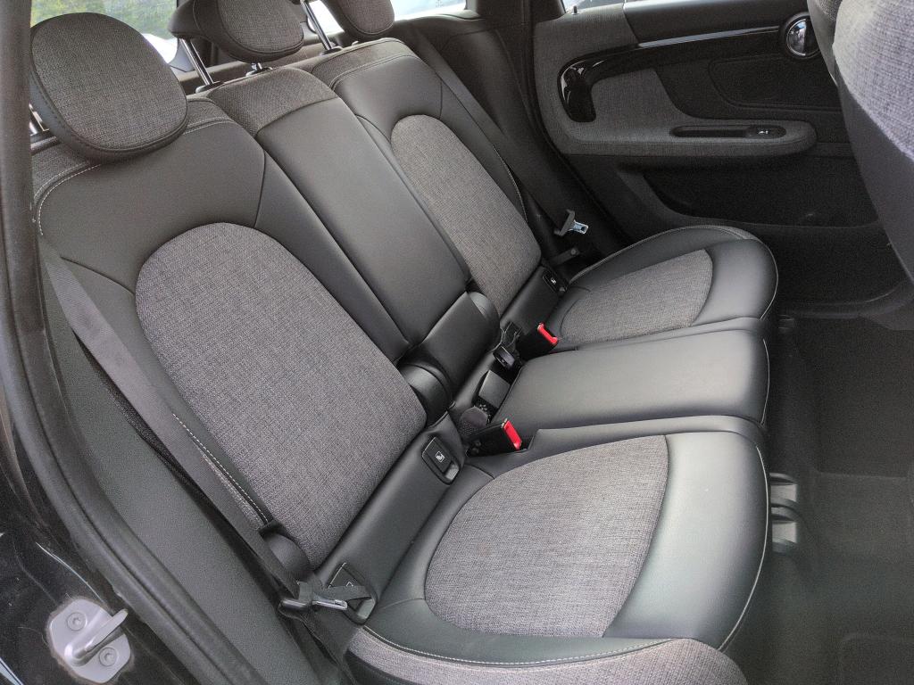 MINI COUNTRYMAN F60 LCI 150 ch BVA8 Cooper D Essential 2022