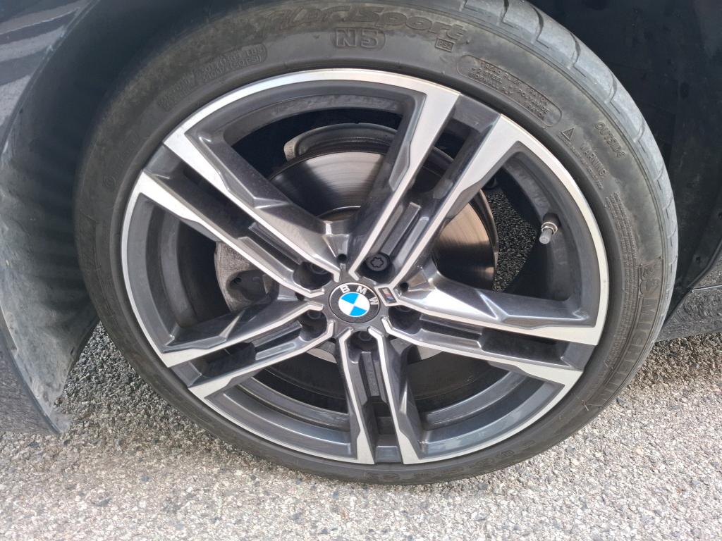 BMW SERIE 1 F40 118d 150 ch BVA8 M Sport 2024