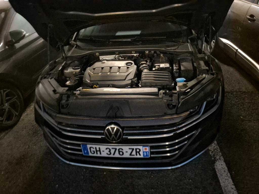 VOLKSWAGEN ARTEON 2.0 TDI EVO SCR 150 DSG7 Elegance 2022
