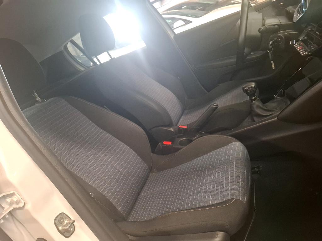 PEUGEOT 208 AFFAIRE BLUEHDI 100 S&S BVM6 PREMIUM PACK 2021