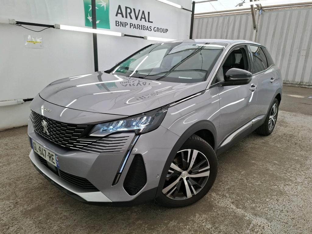 3008 BLUEHDI