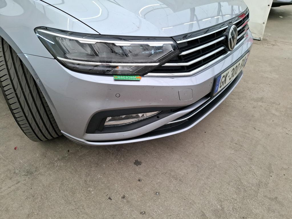 VOLKSWAGEN PASSAT SW 2.0 TDI EVO 150 DSG7 Business 2022