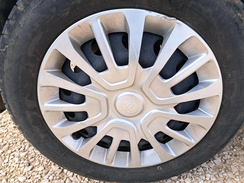 TOYOTA PROACE CITY MEDIUM 1.5L 100 D-4D BVM5 DYNAMIC 2022
