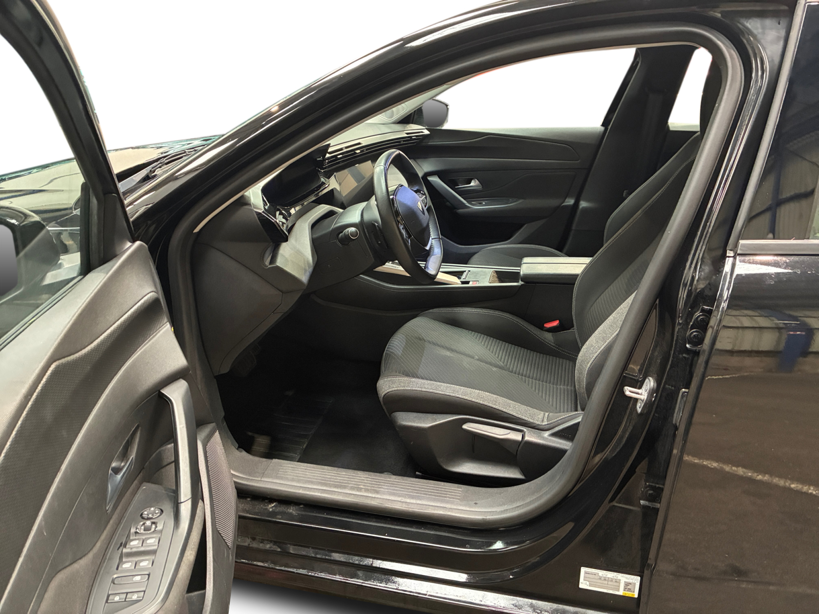 PEUGEOT 308 SW BlueHDi 130ch S&S EAT8 Active Pack Active Pack 2023