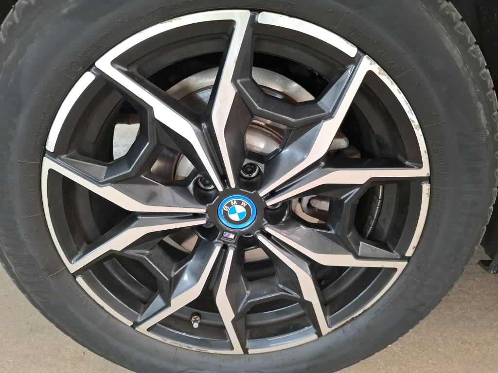 BMW X3. X3 G01 LCI xDrive 30e 292ch BVA8 M Sport 2023