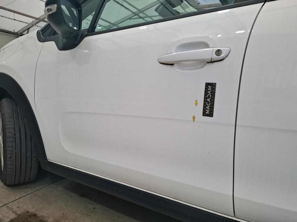 CITROEN C3 BlueHDi 100 BVM6 You 2023