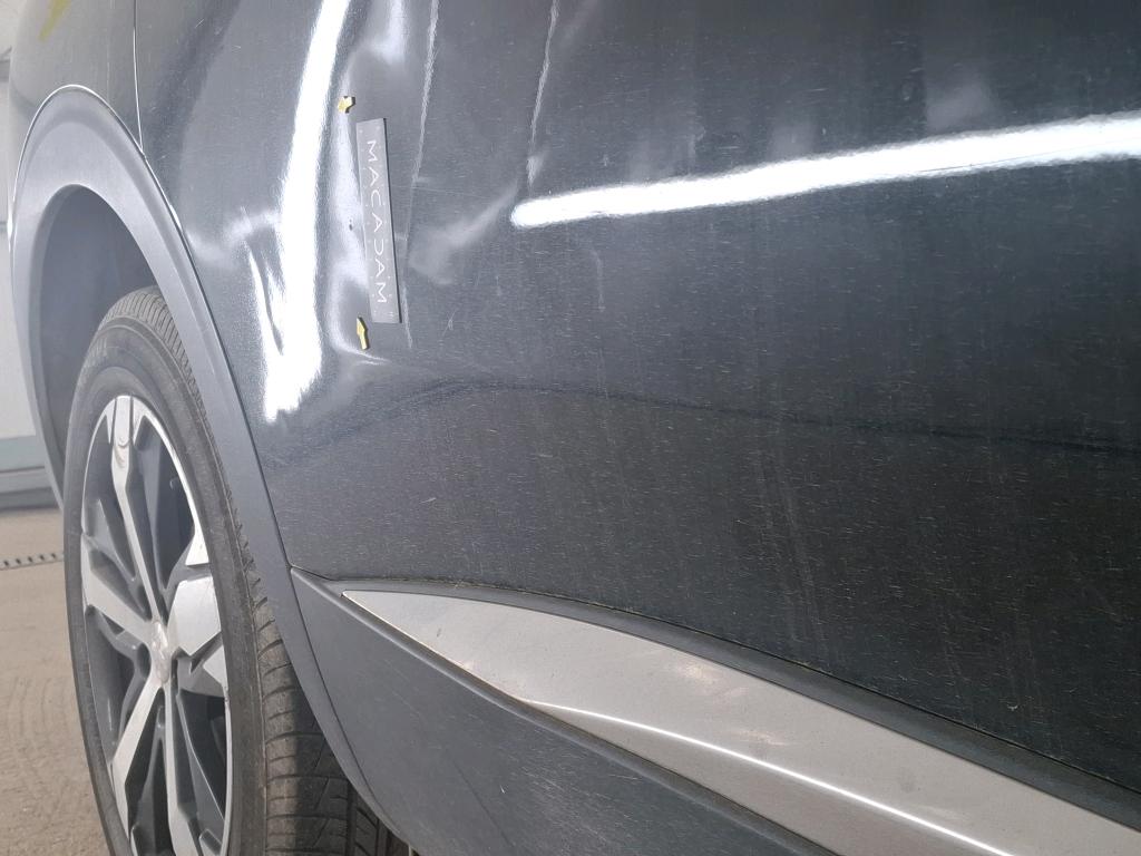 PEUGEOT 5008 BUSINESS PureTech 130ch S&S EAT8 Allure 2018