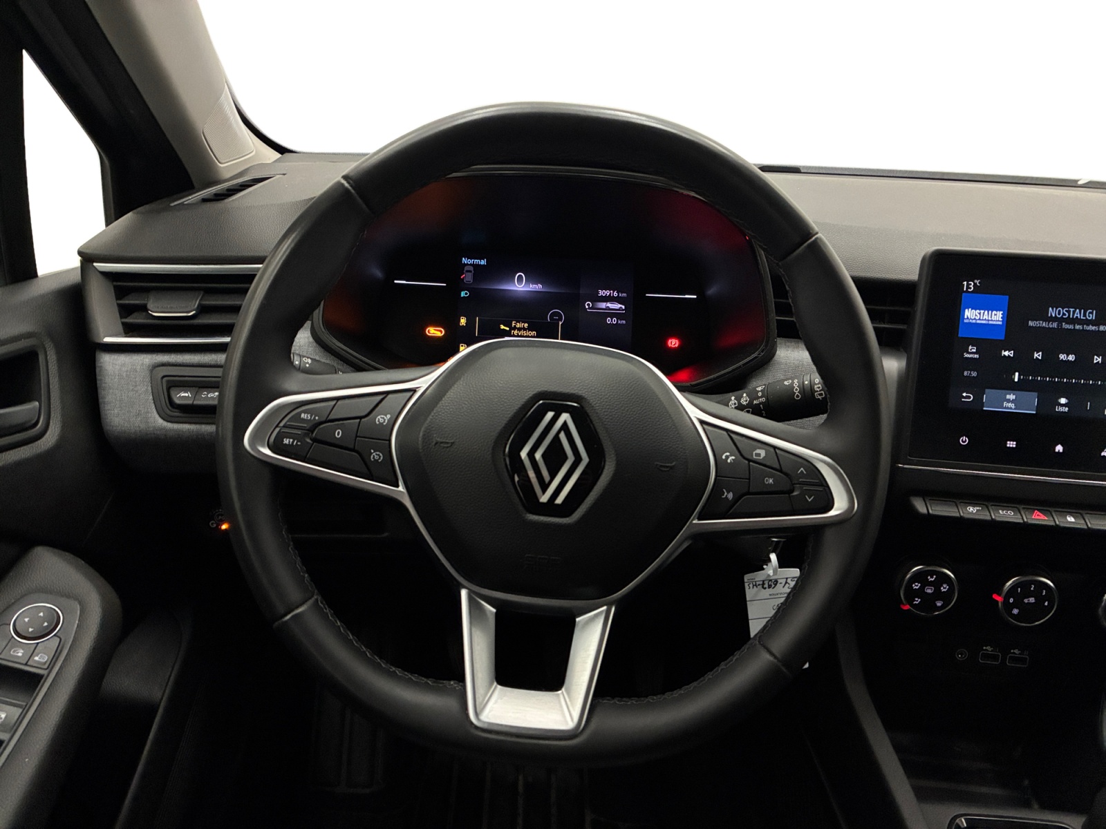 RENAULT CLIO V TCe 100 GPL Evolution 2024