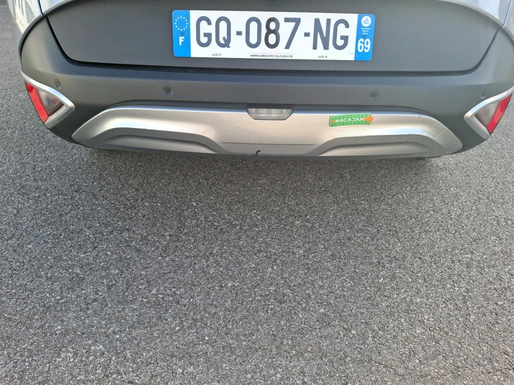 KIA SPORTAGE VP 1.6 T-GDi 230ch ISG Hybride BVA6 4x2 Active 2023