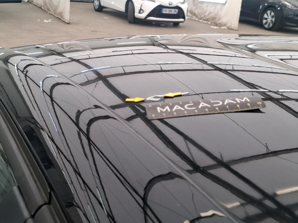 CITROEN C3 BUSINESS PureTech 110 S&S BVM6 Shine 2020