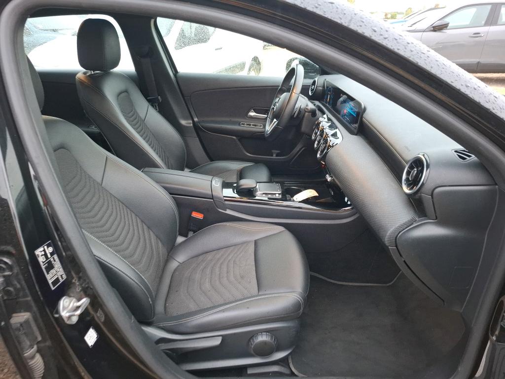 MERCEDES-BENZ CLASSE A 200 7G-DCT Style Line 2022