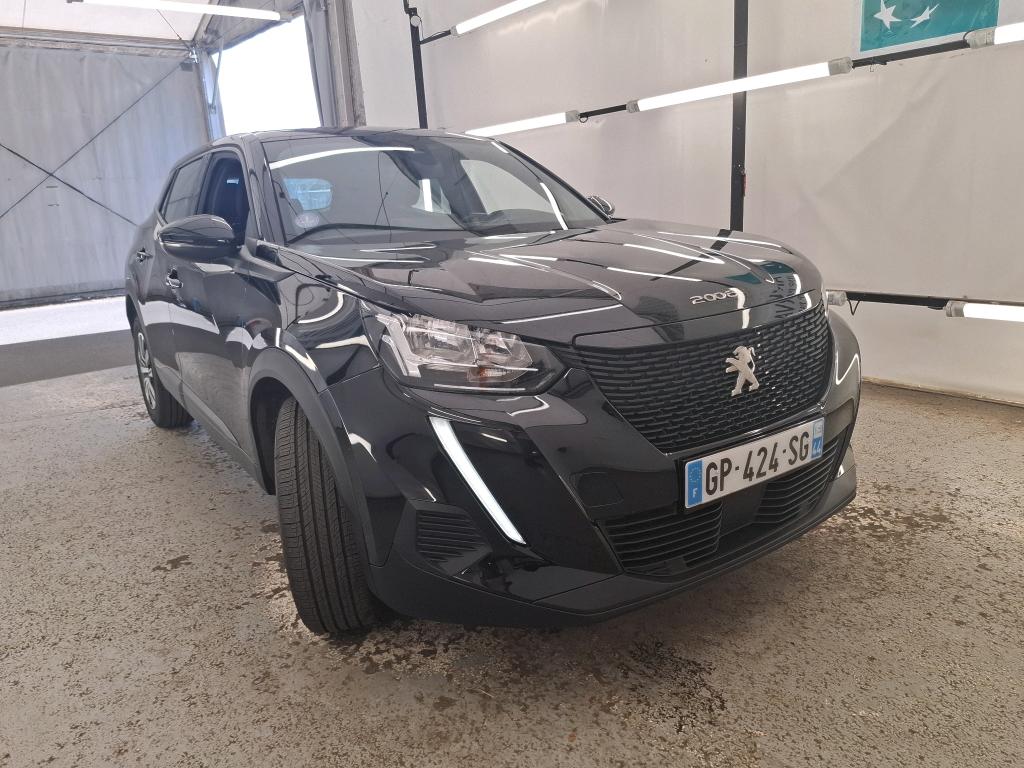 PEUGEOT 2008 PureTech 100 S&S BVM6 Active Pack 2024