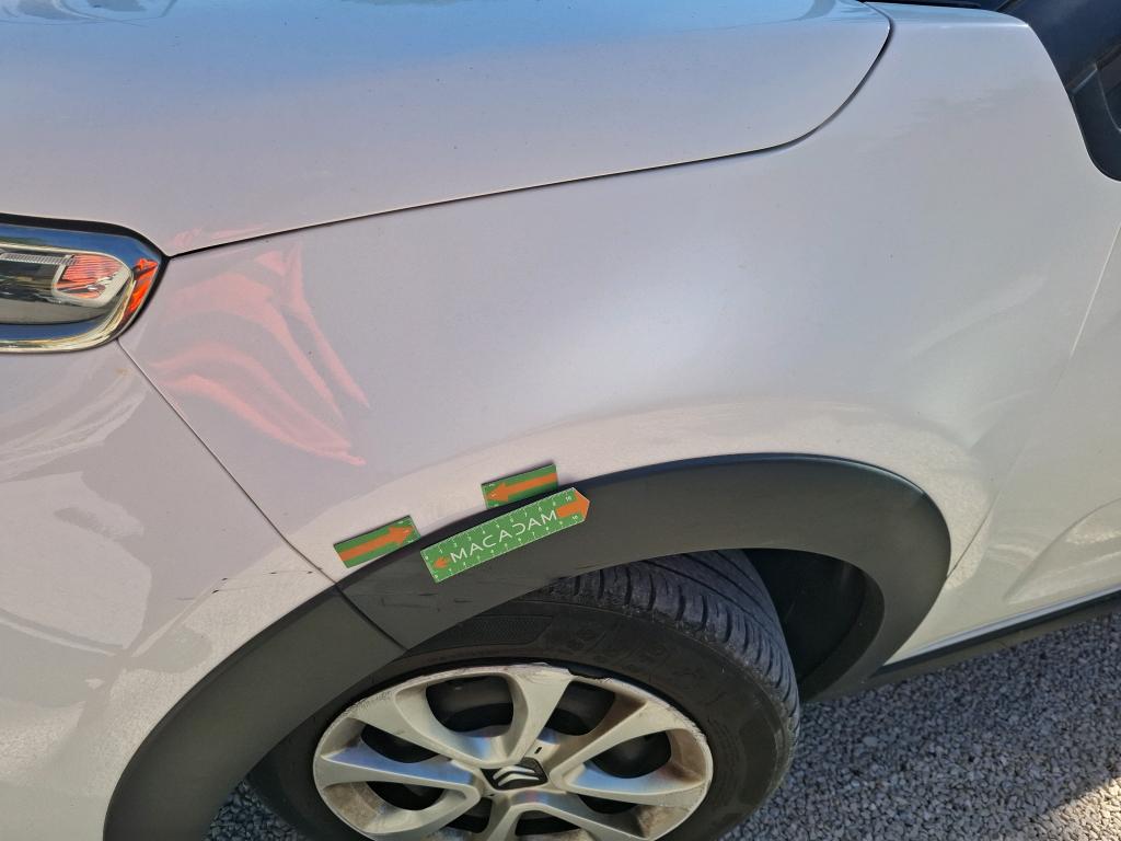 CITROEN C3 PureTech 82 S&S BVM5 Feel 2020