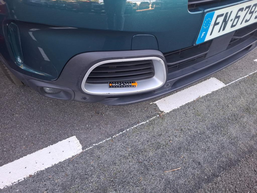 CITROEN C5 AIRCROSS BlueHDi 130 S&S BVM6 Business 2020