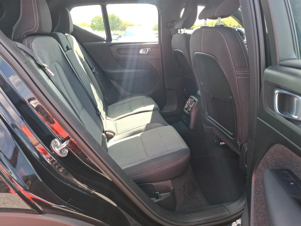 VOLVO XC40 T4 Recharge 129+82 ch DCT7 Start 2022