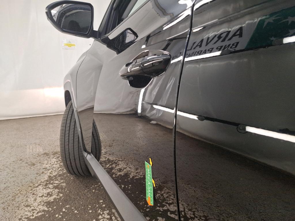 HYUNDAI TUCSON 1.6 T-GDI 230 Hybrid BVA6 Business 2023