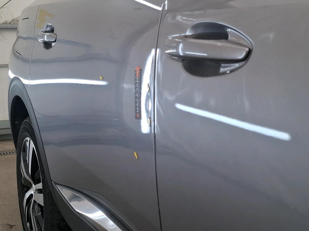 PEUGEOT 5008 BlueHDi 130ch S&S EAT8 GT 2022