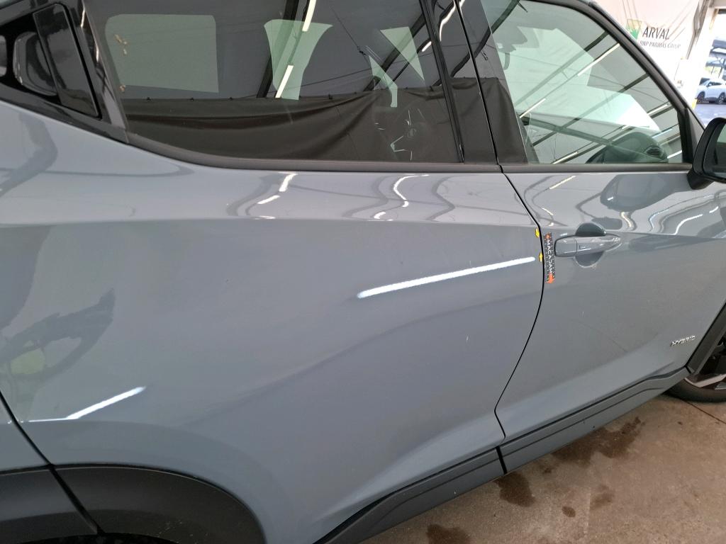 NISSAN JUKE 2023 HYBRID 143 Business+ 2023