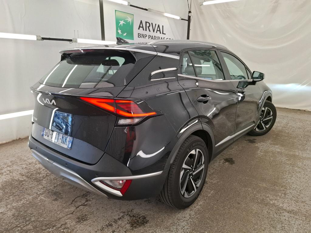 KIA SPORTAGE VP 1.6 CRDi 136ch MHEV DCT7 4x2 Active 2023