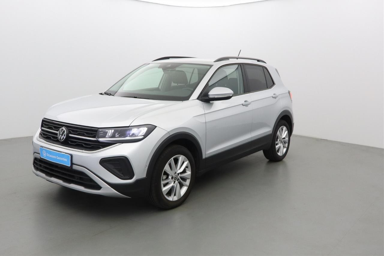 T-CROSS 1.0
