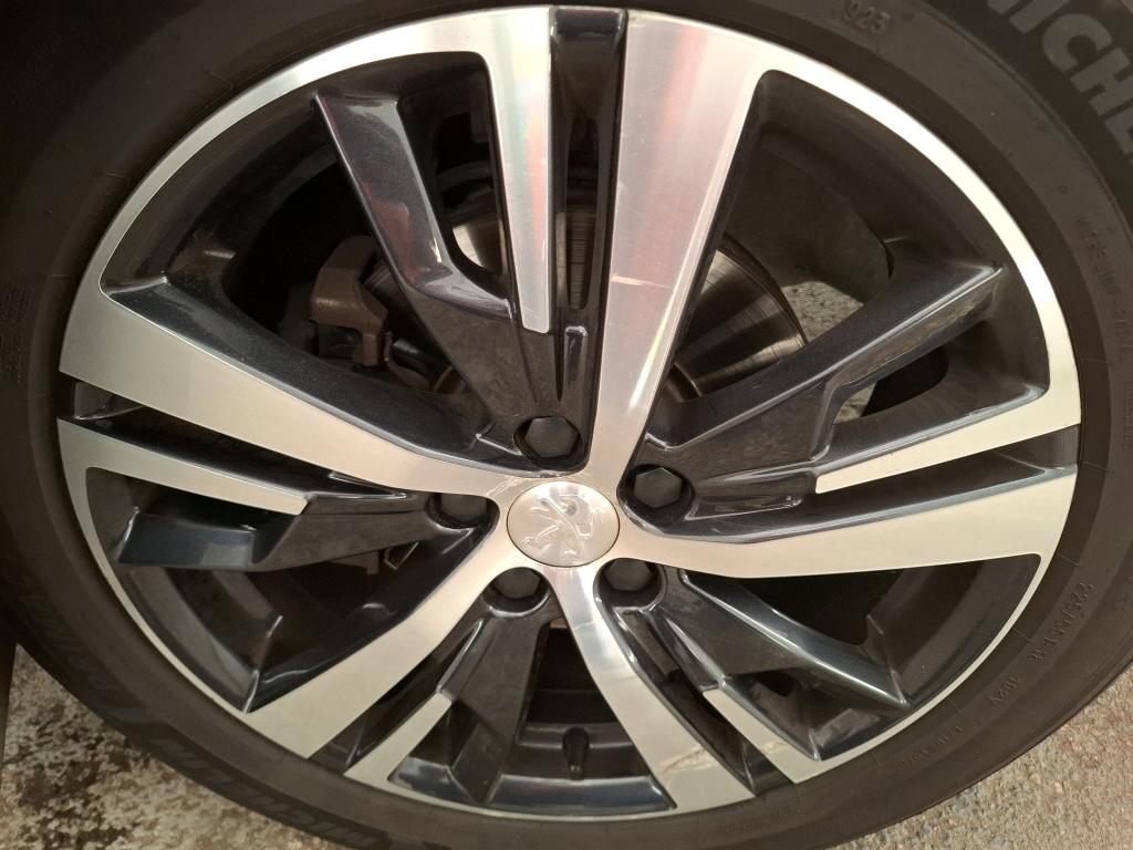 PEUGEOT 5008 BUSINESS PureTech 130ch S&S EAT8 Allure 2019