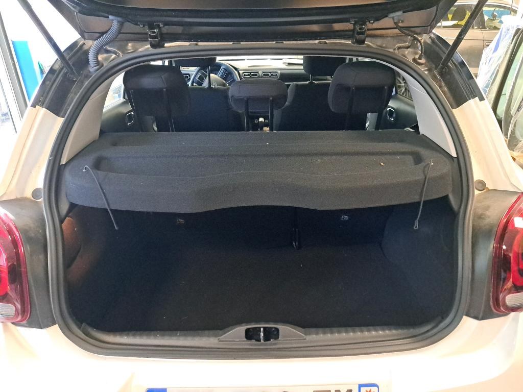 CITROEN C3 PureTech 83 BVM5 Max 2024