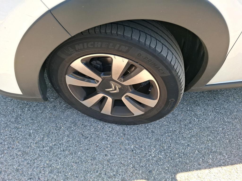 CITROEN C3 PureTech 83 BVM5 Max 2023