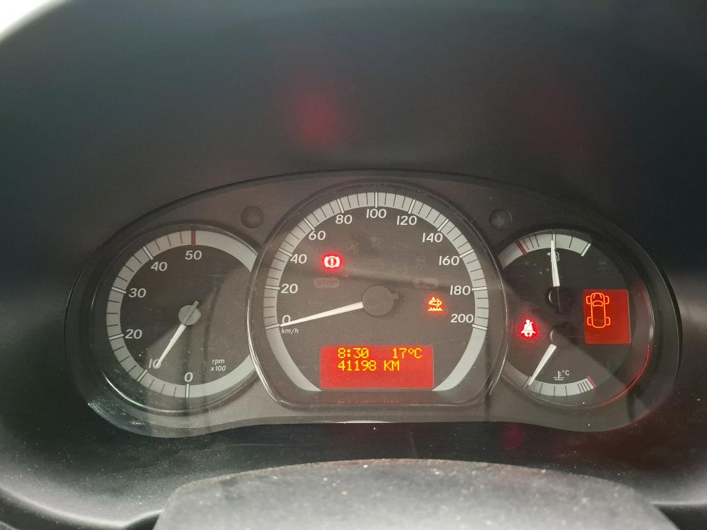 MERCEDES-BENZ CITAN FOURGON FGN 109 CDI LONG PRO 2021