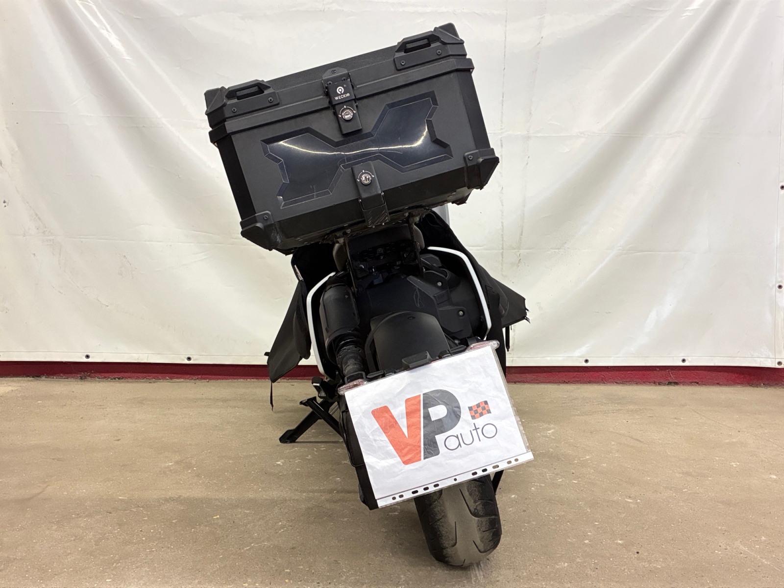BMW C CE04 2024