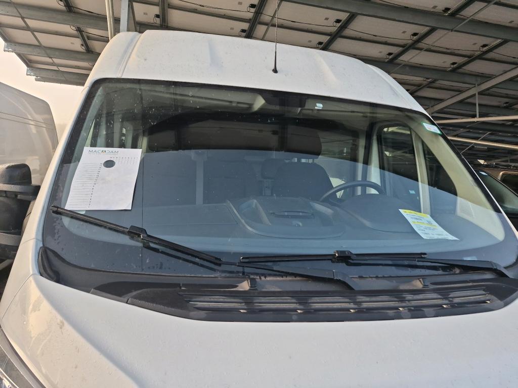 CITROEN JUMPER FOURGON TOLE 35 L3H2 BLUEHDi 120 S&S BVM6 CLUB 2021