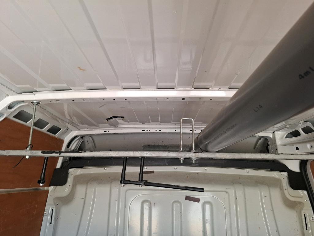 PEUGEOT BOXER FOURGON TOLE 330 L2H2 BLUEHDI 120 S&S PREMIUM 2019