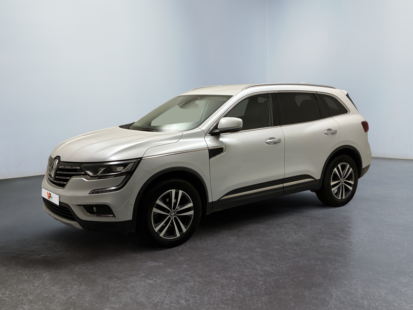 RENAULT Koleos dCi 175 4x4 X-tronic Energy Intens 2018