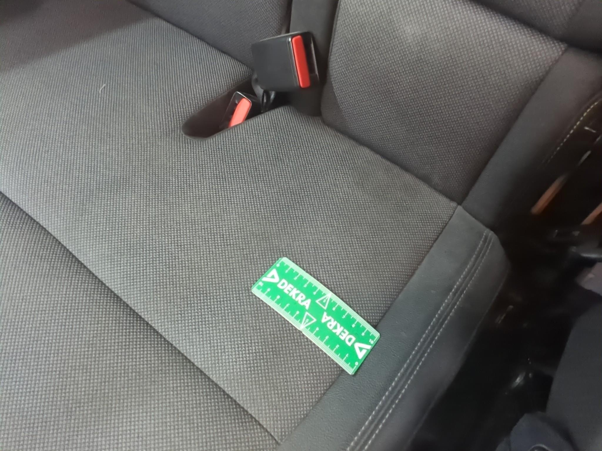 RENAULT KANGOO VU VAN BLUE DCI 95 EXTRA - 22 2023