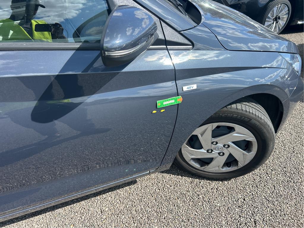HYUNDAI i20 1.0 T-GDi 100 DCT-7 Hybrid 48V Business 2023