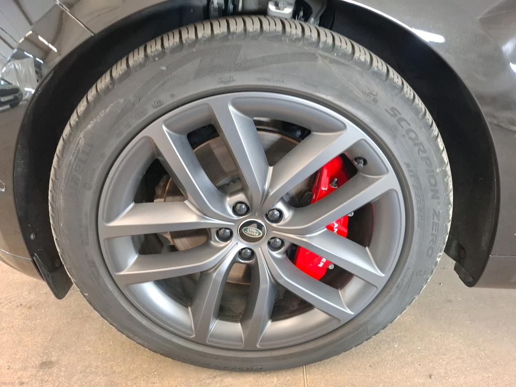 LAND ROVER RANGE Sport P460e AWD 3.0L i6 PHEV Dynamic HSE 2024