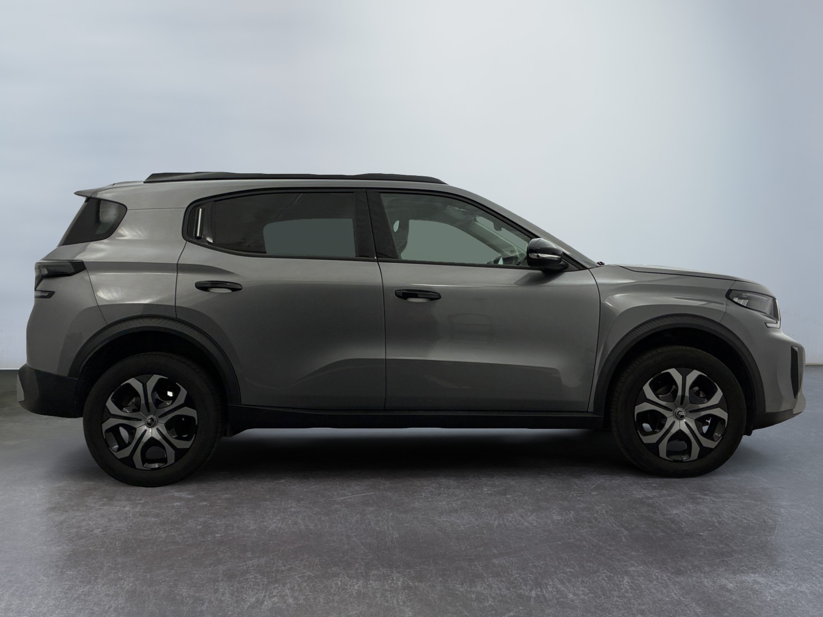 CITROEN C3 AIRCROSS Hybride 145 ch Aut Plus 2025