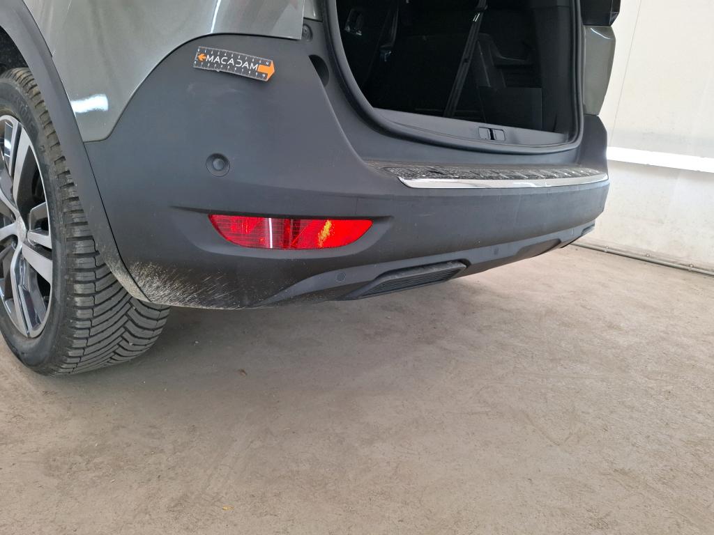 PEUGEOT 5008 BUSINESS PureTech 130ch S&S EAT8 Allure 2020
