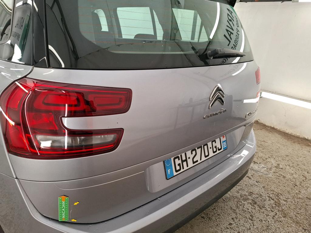 CITROEN C4 GRAND Spacetourer BlueHDi 130 S&S EAT8 Business 2022