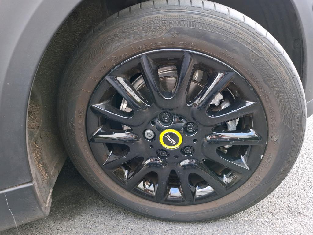 MINI HATCH 3 Portes Cooper SE 184 ch Edition Premium Plus 2023