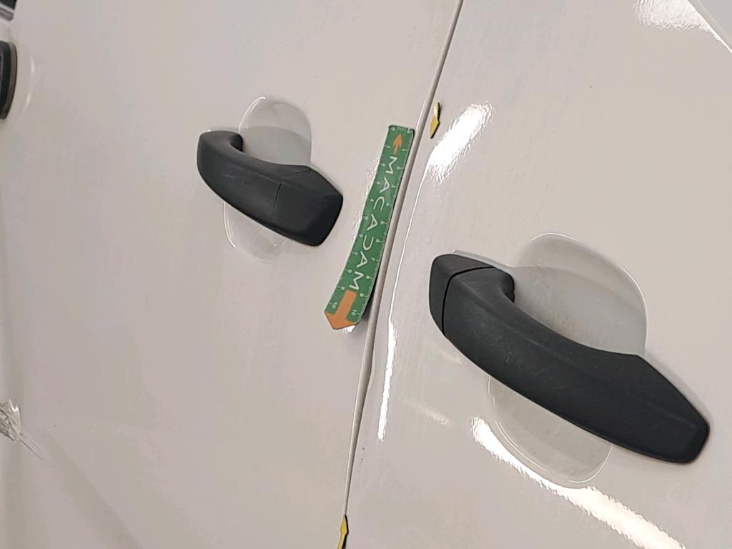 PEUGEOT PARTNER FGN FOURGON LONG 950 KG BLUEHDI 100 S&S BVM5 PREMIUM 2021