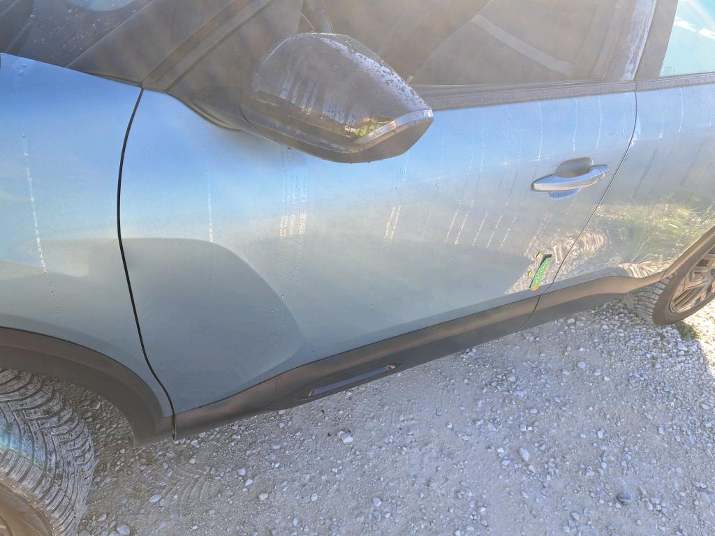 CITROEN C4 PureTech 130 S&S BVM6 Feel Pack 2022