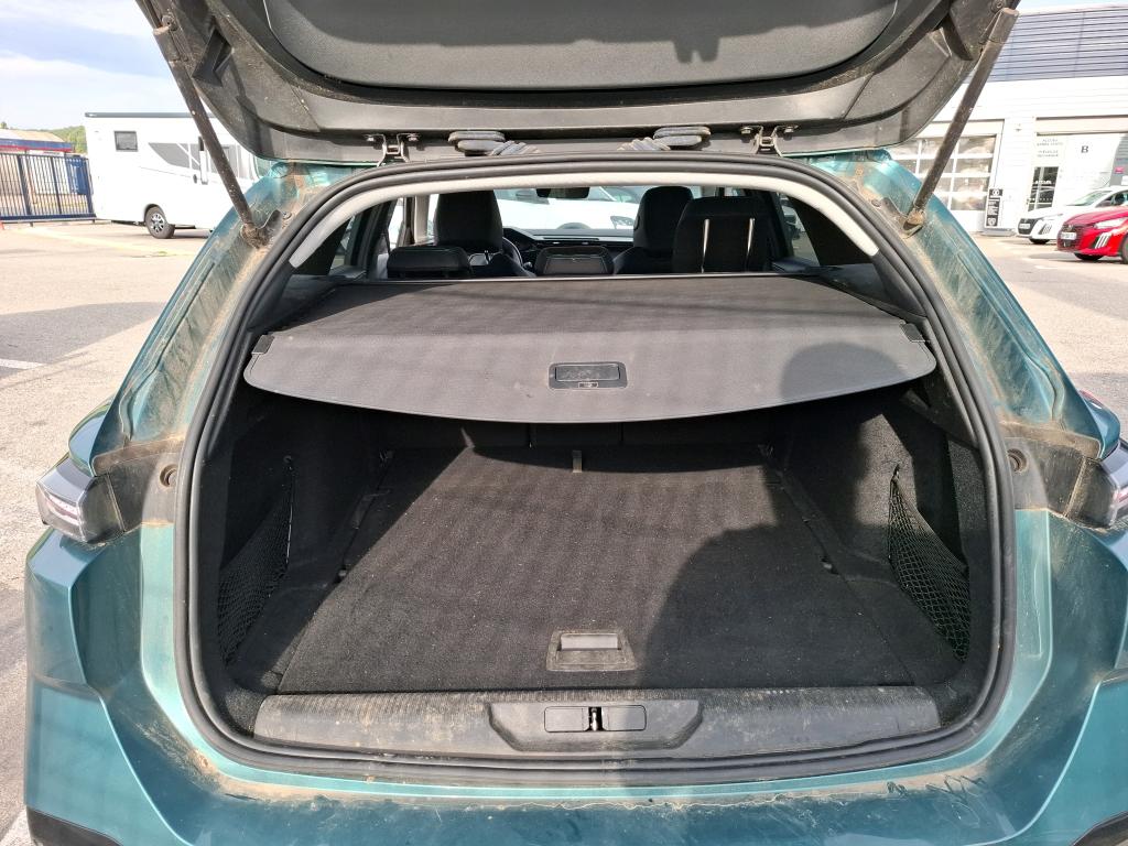 PEUGEOT 308 SW BlueHDi 130ch S&S EAT8 Allure Pack 2022