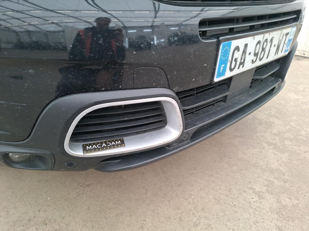 CITROEN C5 AIRCROSS BlueHDi 130 S&S EAT8 Business 2021