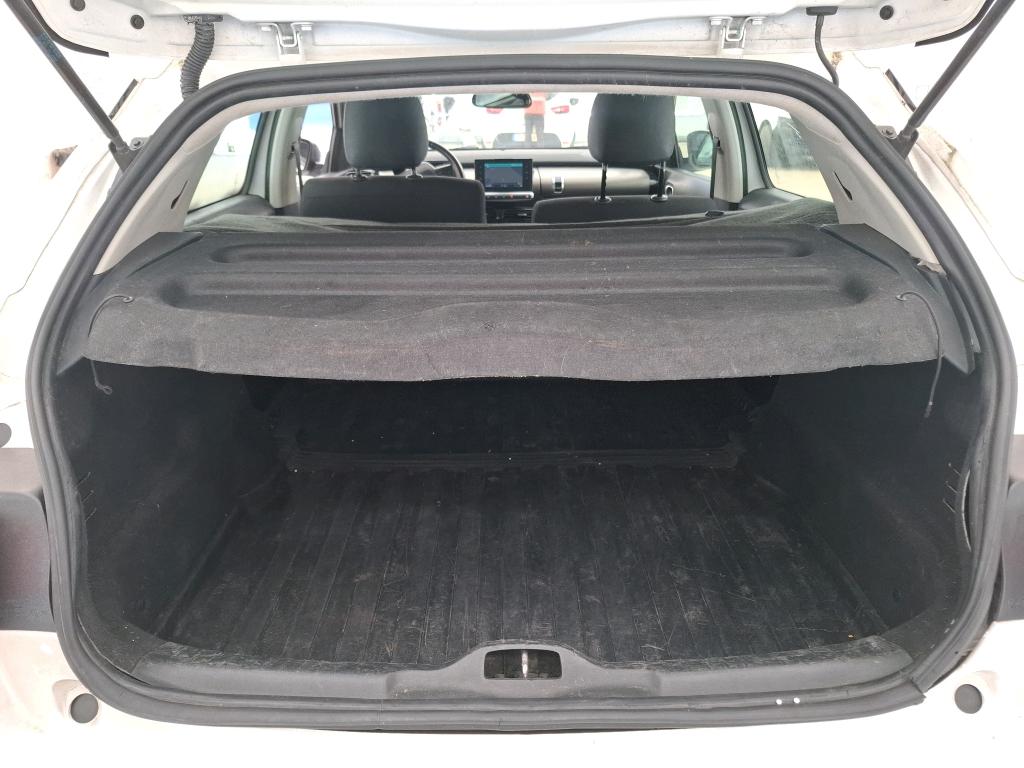 CITROEN C4 CACTUS SOCIETE BLUEHDI 100 S&S BVM6 FEEL NAV 2019
