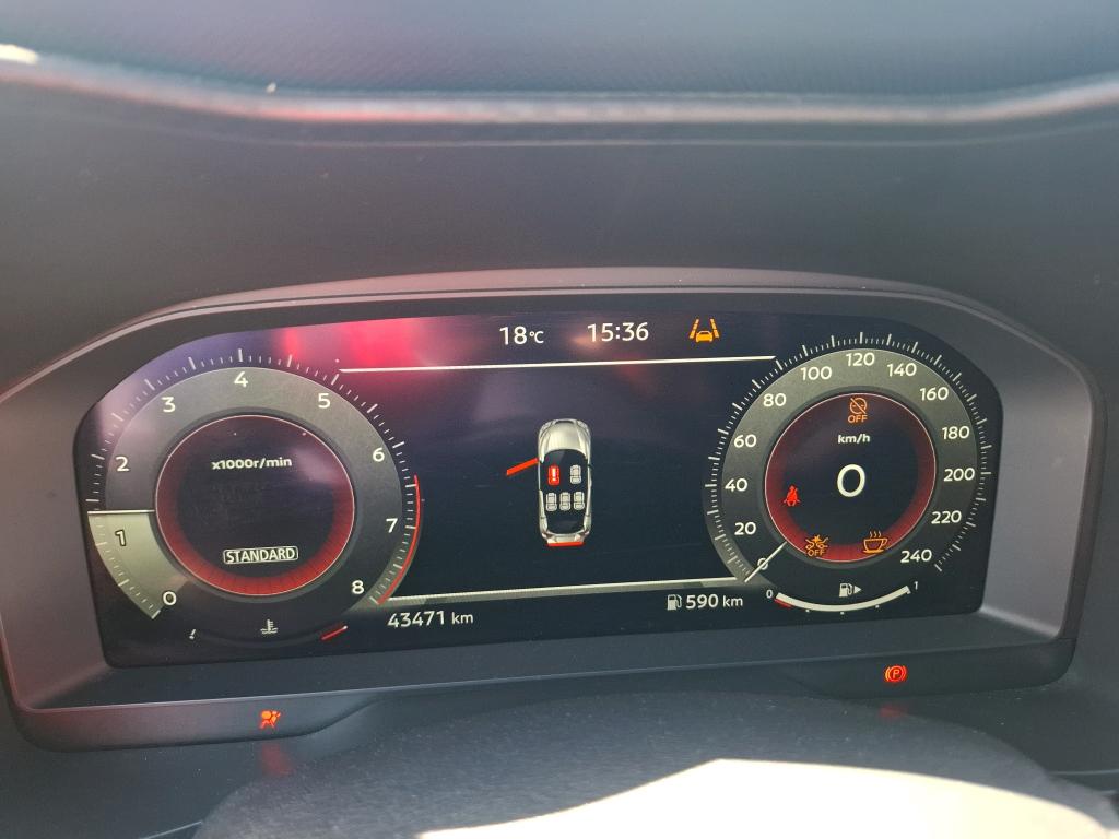 NISSAN Juke DIG-T 114 Tekna 2024