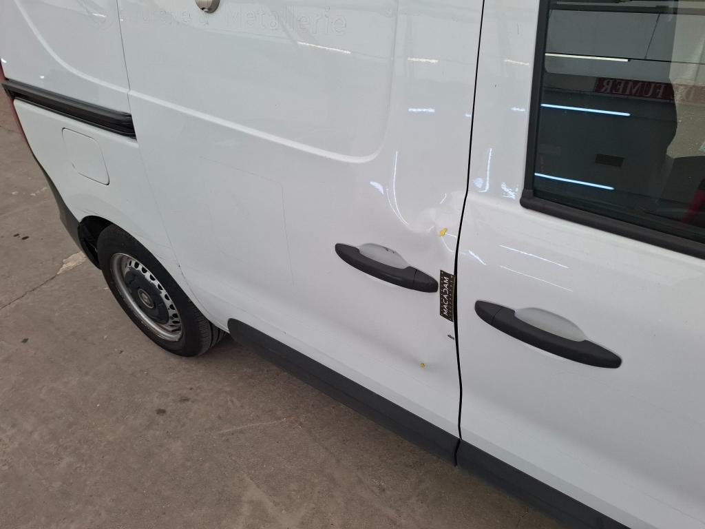 RENAULT EXPRESS VAN TCE 100 CONFORT 2021